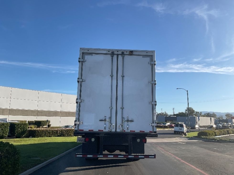 Medium Duty Box Truck-Light and Medium Duty Trucks-Hino-2019-268-Torrance-CA-168,900\n\t\tmiles-$ 47,250 - Image 7
