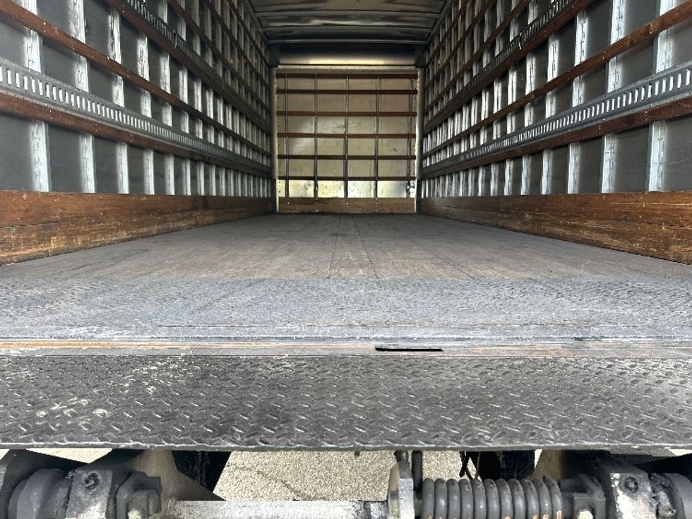 Medium Duty Box Truck-Light and Medium Duty Trucks-Hino-2019-268-Torrance-CA-204,494\n\t\tmiles-$ 51,500 - Image 10