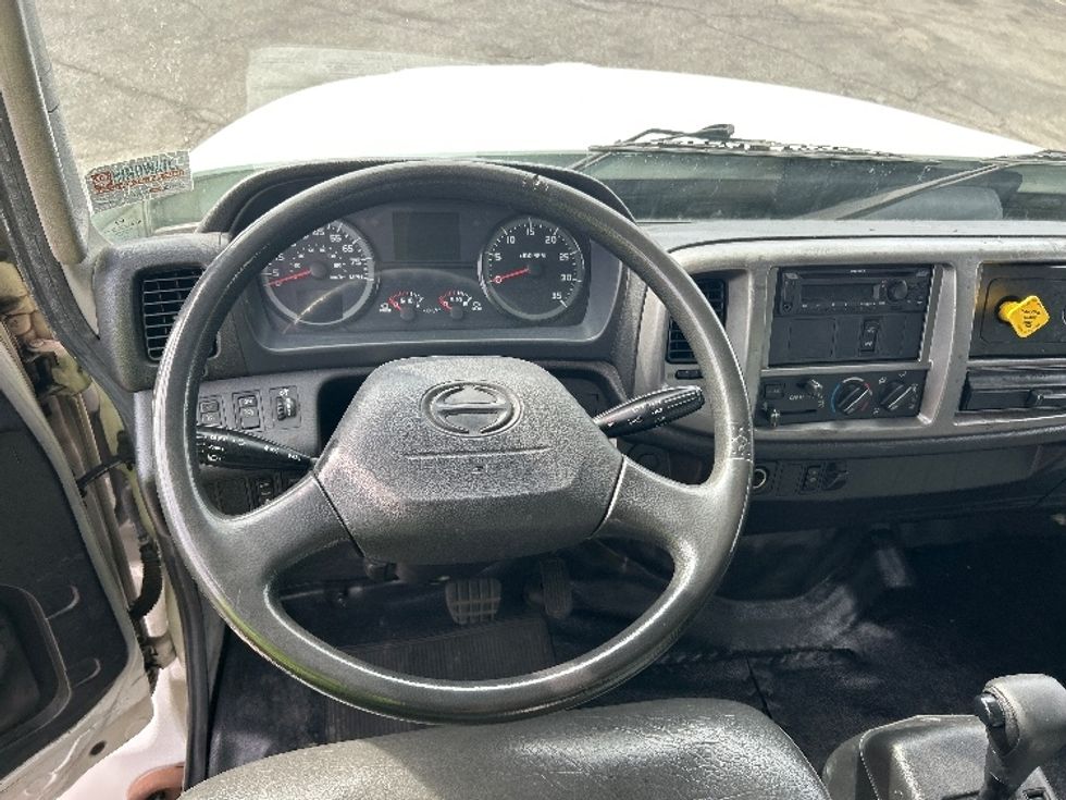 Medium Duty Box Truck-Light and Medium Duty Trucks-Hino-2019-268-Torrance-CA-204,494\n\t\tmiles-$ 51,500 - Image 18
