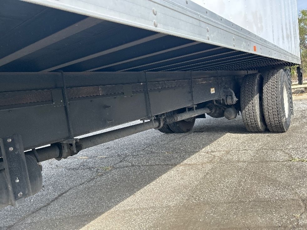 Medium Duty Box Truck-Light and Medium Duty Trucks-Hino-2019-268-Torrance-CA-204,494\n\t\tmiles-$ 51,500 - Image 5