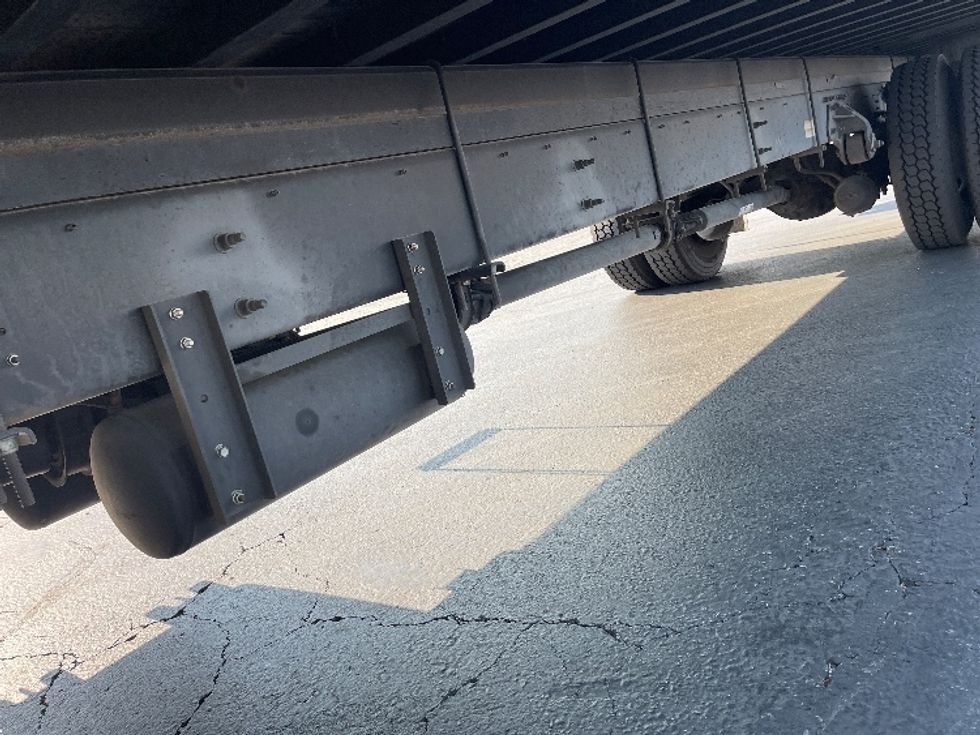 Medium Duty Box Truck-Light and Medium Duty Trucks-Hino-2019-268-Torrance-CA-219,585\n\t\tmiles-$ 45,750 - Image 5