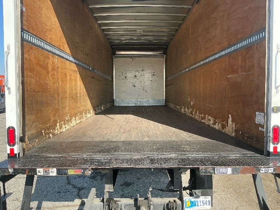 Medium Duty Box Truck-Light and Medium Duty Trucks-Hino-2019-268-Torrance-CA-226,386\n\t\tmiles-$ 44,000 - Image 10