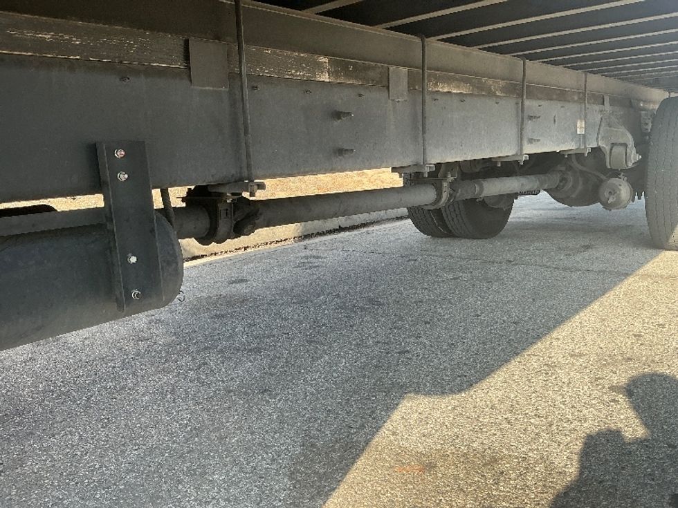 Medium Duty Box Truck-Light and Medium Duty Trucks-Hino-2019-268-Torrance-CA-226,386\n\t\tmiles-$ 44,000 - Image 5
