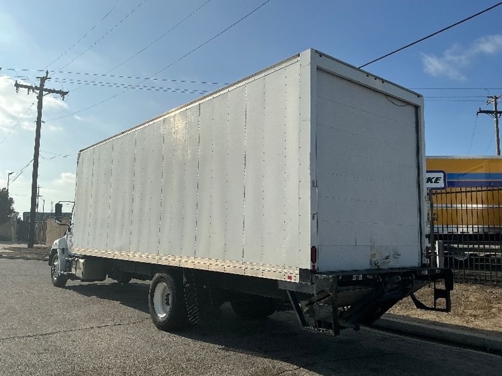 Medium Duty Box Truck-Light and Medium Duty Trucks-Hino-2019-268-Torrance-CA-226,386\n\t\tmiles-$ 44,000 - Image 6