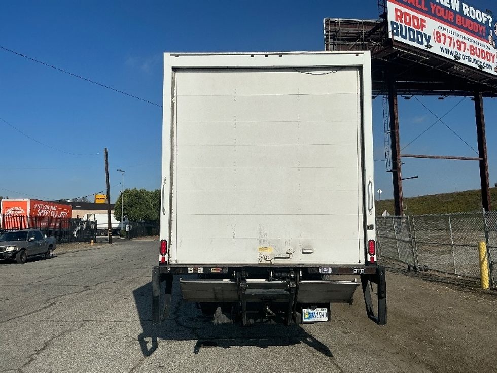 Medium Duty Box Truck-Light and Medium Duty Trucks-Hino-2019-268-Torrance-CA-226,386\n\t\tmiles-$ 44,000 - Image 7