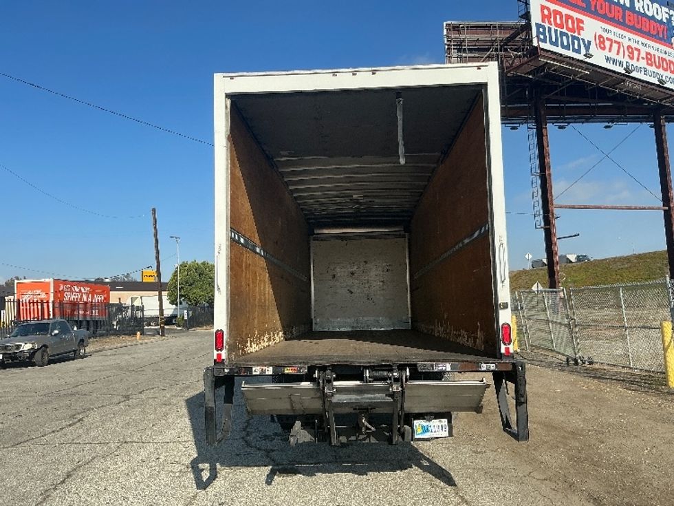 Medium Duty Box Truck-Light and Medium Duty Trucks-Hino-2019-268-Torrance-CA-226,386\n\t\tmiles-$ 44,000 - Image 8