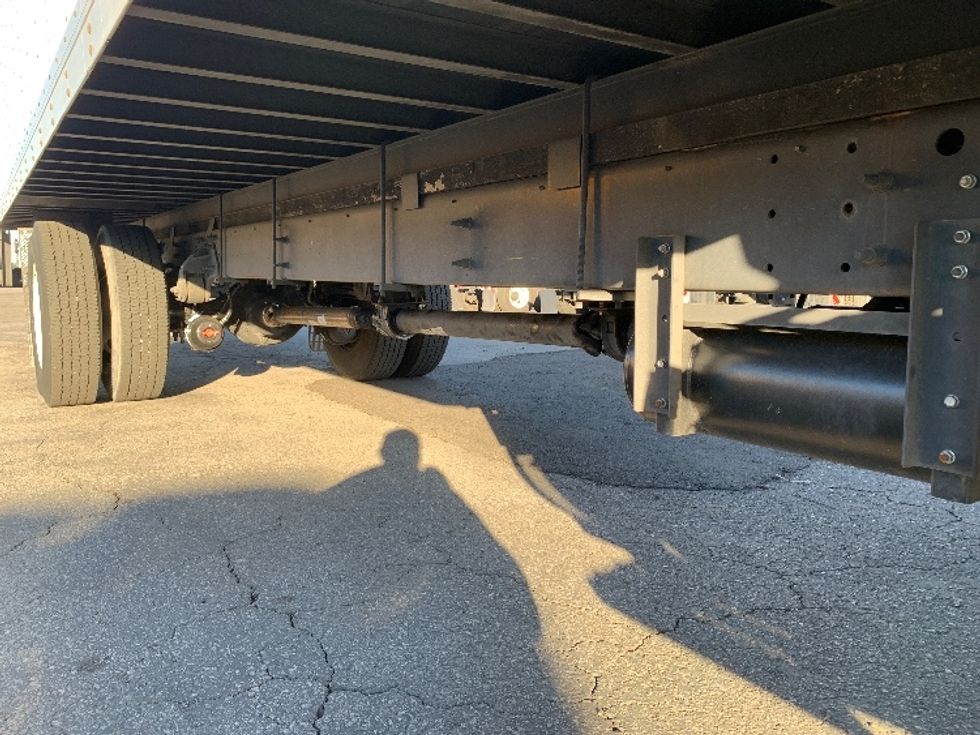 Medium Duty Box Truck-Light and Medium Duty Trucks-Hino-2019-268-Torrance-CA-227,619\n\t\tmiles-$ 44,000 - Image 15