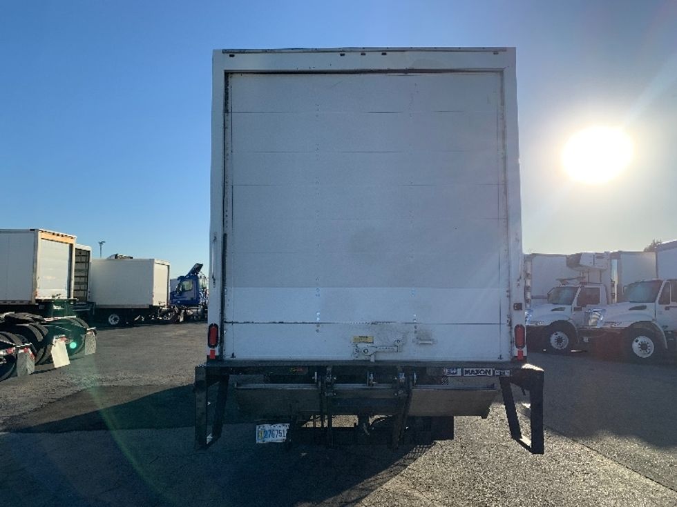 Medium Duty Box Truck-Light and Medium Duty Trucks-Hino-2019-268-Torrance-CA-227,619\n\t\tmiles-$ 44,000 - Image 7