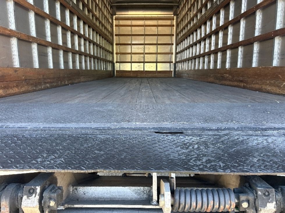 Medium Duty Box Truck-Light and Medium Duty Trucks-Hino-2019-268-Torrance-CA-231,959\n\t\tmiles-$ 47,500 - Image 10