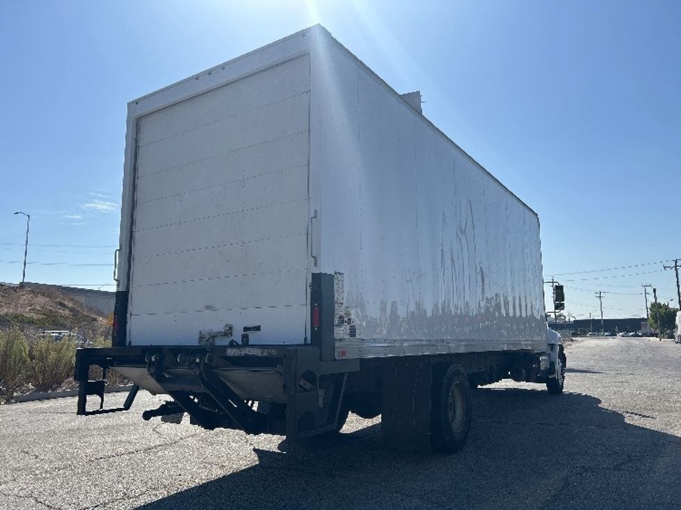 Medium Duty Box Truck-Light and Medium Duty Trucks-Hino-2019-268-Torrance-CA-231,959\n\t\tmiles-$ 47,500 - Image 13