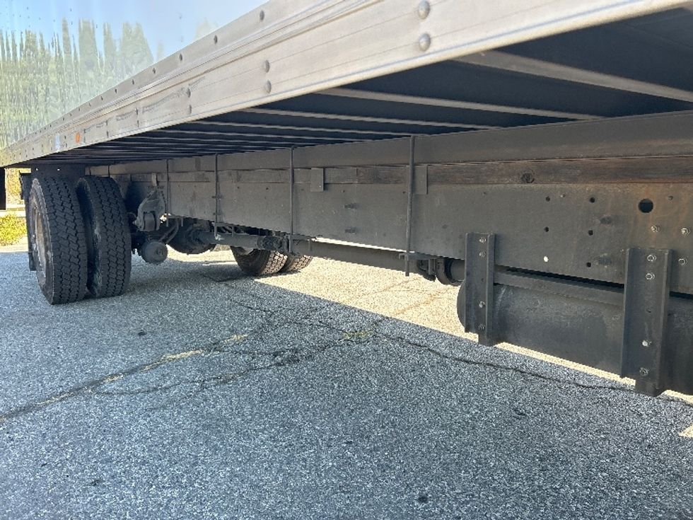 Medium Duty Box Truck-Light and Medium Duty Trucks-Hino-2019-268-Torrance-CA-231,959\n\t\tmiles-$ 47,500 - Image 14