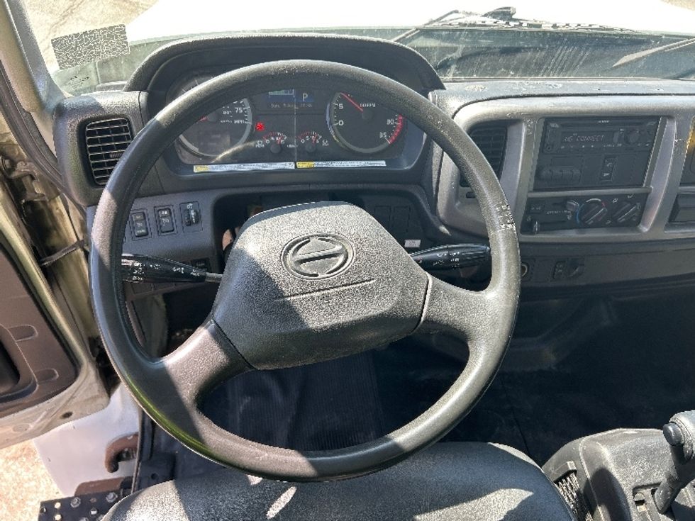 Medium Duty Box Truck-Light and Medium Duty Trucks-Hino-2019-268-Torrance-CA-231,959\n\t\tmiles-$ 47,500 - Image 18