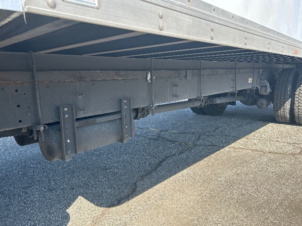 Medium Duty Box Truck-Light and Medium Duty Trucks-Hino-2019-268-Torrance-CA-231,959\n\t\tmiles-$ 47,500 - Image 5