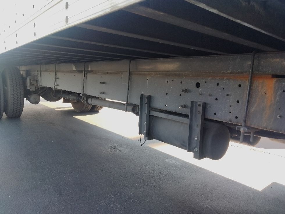 Medium Duty Box Truck-Light and Medium Duty Trucks-Hino-2019-268-Torrance-CA-261,778\n\t\tmiles-$ 44,250 - Image 14
