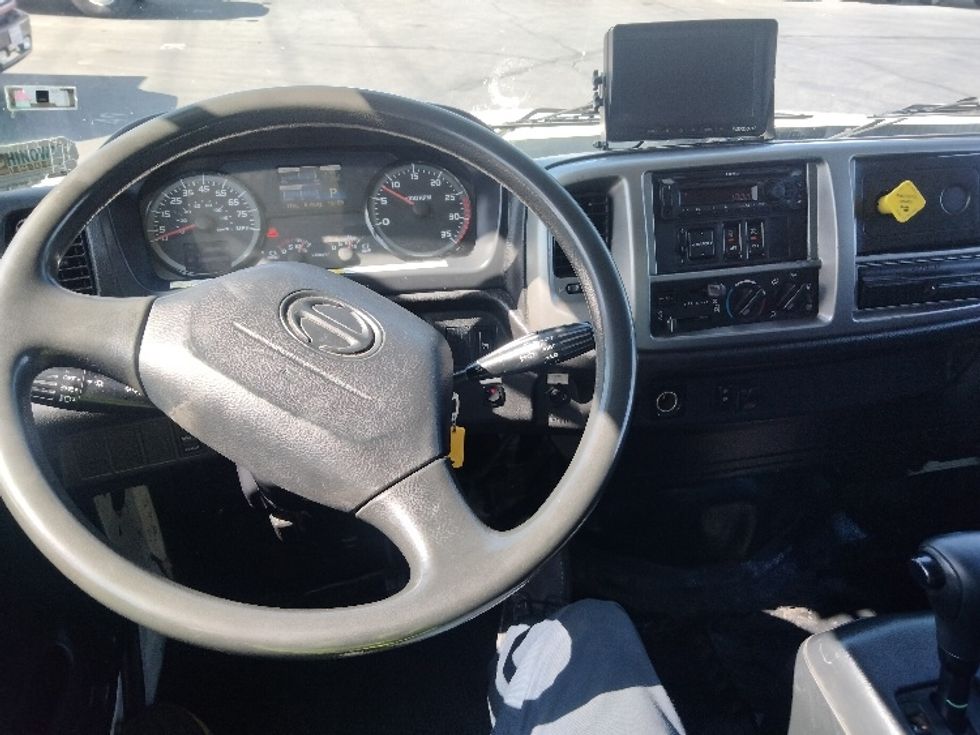 Medium Duty Box Truck-Light and Medium Duty Trucks-Hino-2019-268-Torrance-CA-261,778\n\t\tmiles-$ 44,250 - Image 18