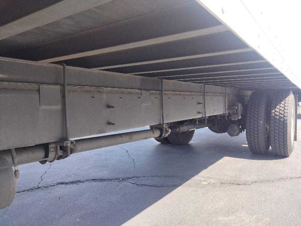 Medium Duty Box Truck-Light and Medium Duty Trucks-Hino-2019-268-Torrance-CA-261,778\n\t\tmiles-$ 44,250 - Image 5