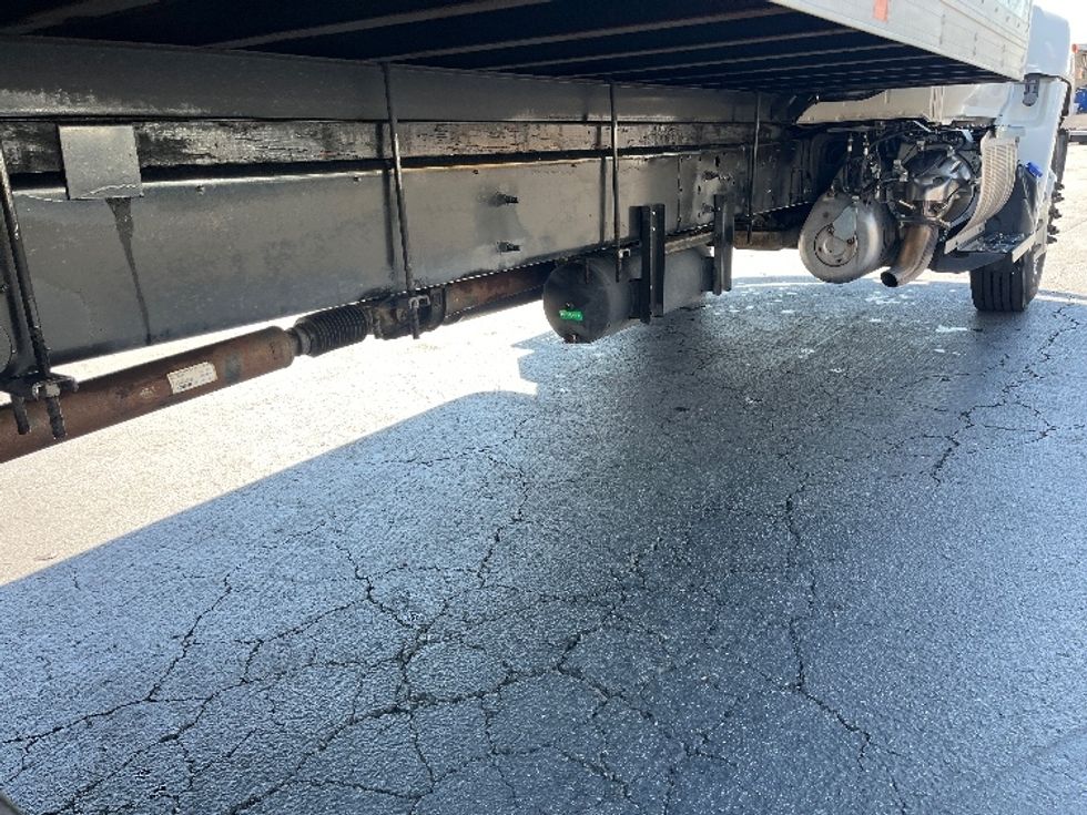 Medium Duty Box Truck-Light and Medium Duty Trucks-Hino-2019-268-Torrance-CA-64,703\n\t\tmiles-$ 53,750 - Image 14