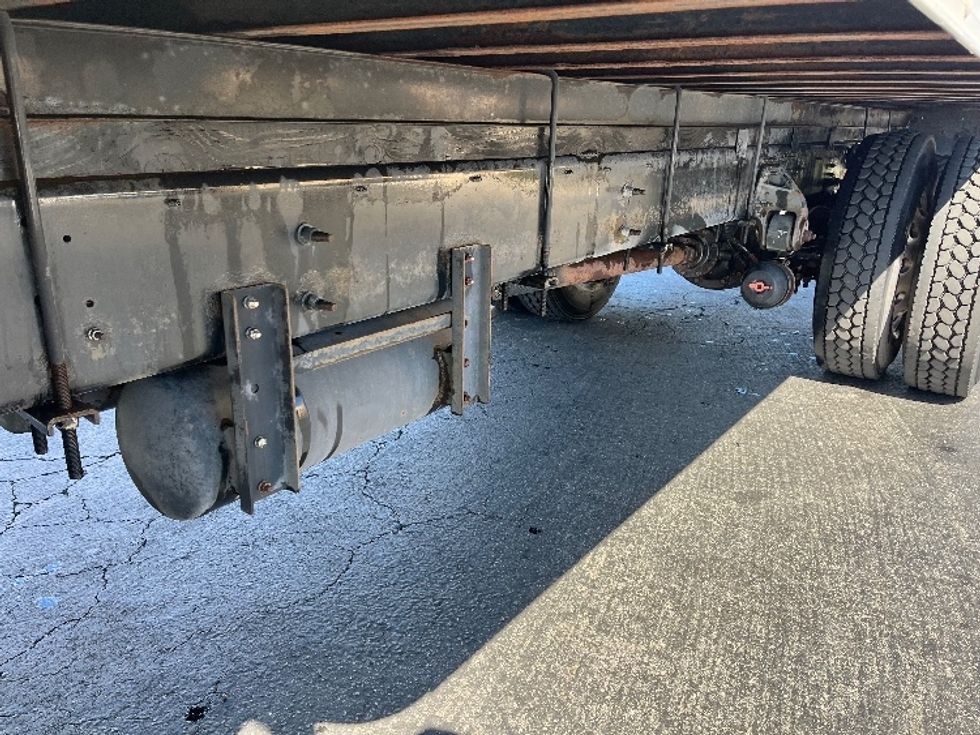 Medium Duty Box Truck-Light and Medium Duty Trucks-Hino-2019-268-Torrance-CA-64,703\n\t\tmiles-$ 53,750 - Image 5