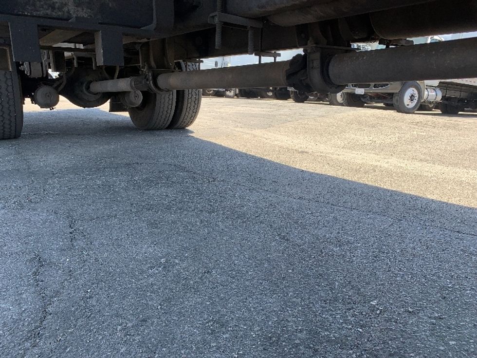Medium Duty Box Truck-Light and Medium Duty Trucks-Hino-2019-268-Torrance-CA-69,193\n\t\tmiles-$ 61,500 - Image 14