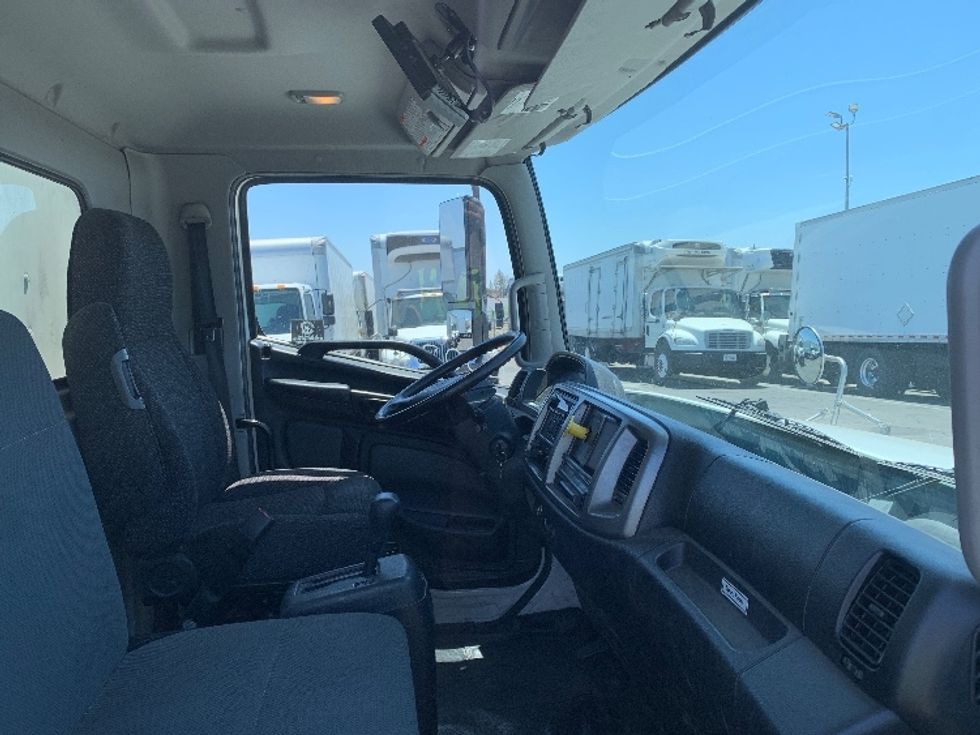 Medium Duty Box Truck-Light and Medium Duty Trucks-Hino-2019-268-Torrance-CA-69,193\n\t\tmiles-$ 61,500 - Image 22