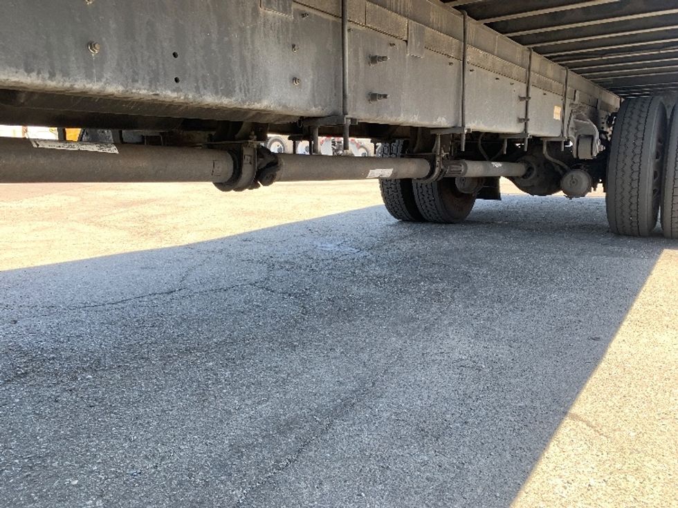 Medium Duty Box Truck-Light and Medium Duty Trucks-Hino-2019-268-Torrance-CA-69,193\n\t\tmiles-$ 61,500 - Image 5