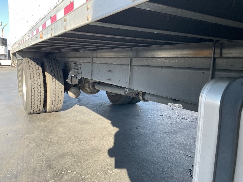 Medium Duty Box Truck-Light and Medium Duty Trucks-Hino-2019-268-Torrance-CA-92,493\n\t\tmiles-$ 61,500 - Image 14
