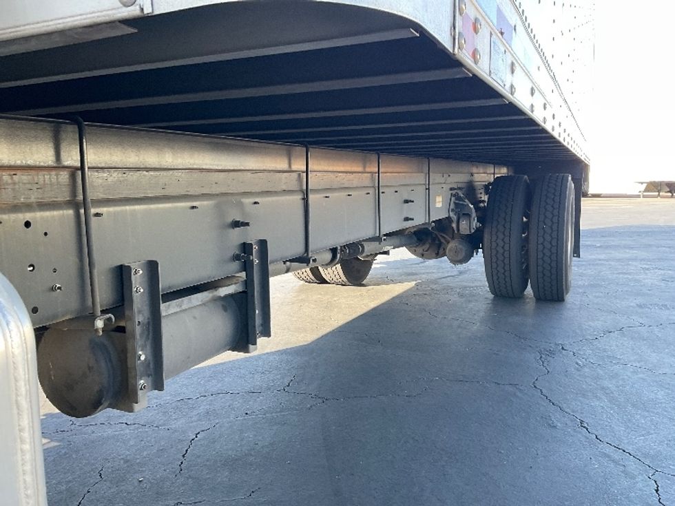 Medium Duty Box Truck-Light and Medium Duty Trucks-Hino-2019-268-Torrance-CA-92,493\n\t\tmiles-$ 61,500 - Image 5