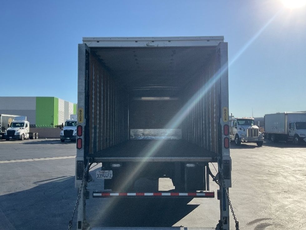 Medium Duty Box Truck-Light and Medium Duty Trucks-Hino-2019-268-Torrance-CA-92,493\n\t\tmiles-$ 61,500 - Image 8