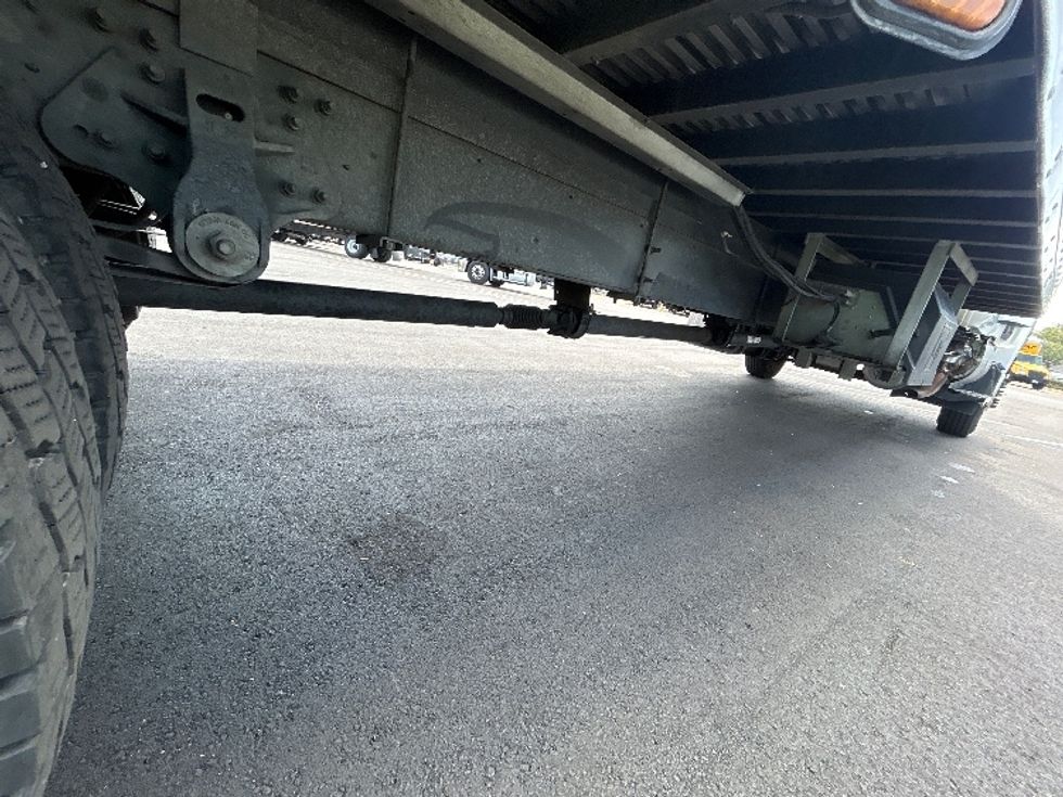 Medium Duty Box Truck-Light and Medium Duty Trucks-Hino-2019-268-Torrance-CA-95,365\n\t\tmiles-$ 64,750 - Image 13
