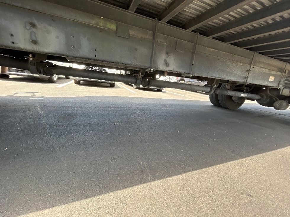Medium Duty Box Truck-Light and Medium Duty Trucks-Hino-2019-268-Torrance-CA-95,365\n\t\tmiles-$ 64,750 - Image 5