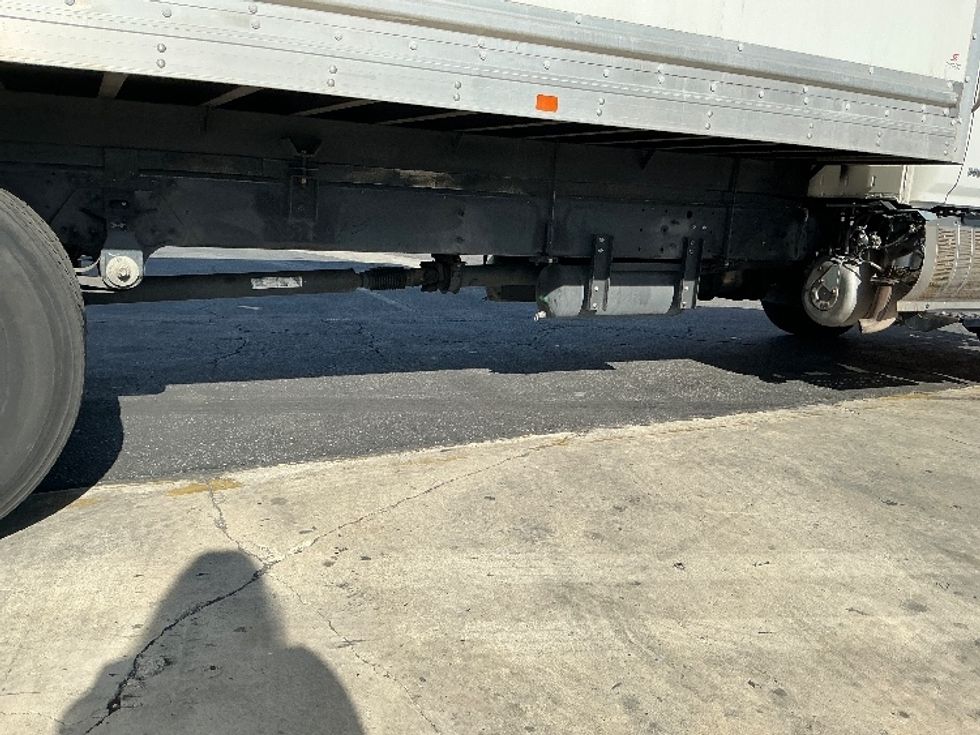 Medium Duty Box Truck-Light and Medium Duty Trucks-Hino-2019-268-Torrance-CA-95,692\n\t\tmiles-$ 51,500 - Image 14