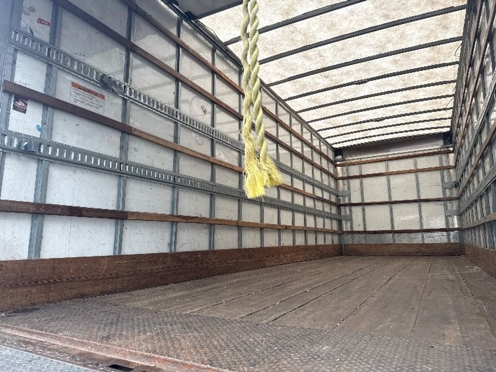 Medium Duty Box Truck-Light and Medium Duty Trucks-Hino-2019-268-Tukwila-WA-155,600\n\t\tmiles-$ 54,500 - Image 11