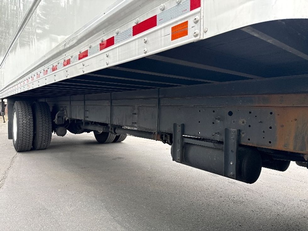 Medium Duty Box Truck-Light and Medium Duty Trucks-Hino-2019-268-Tukwila-WA-155,600\n\t\tmiles-$ 54,500 - Image 14