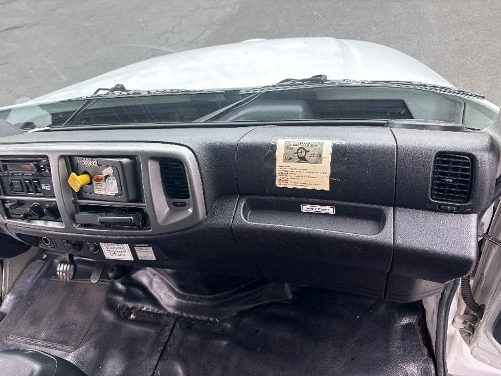 Medium Duty Box Truck-Light and Medium Duty Trucks-Hino-2019-268-Tukwila-WA-155,600\n\t\tmiles-$ 54,500 - Image 20