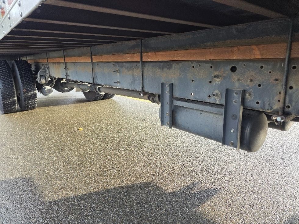 Medium Duty Box Truck-Light and Medium Duty Trucks-Hino-2019-268-Tukwila-WA-174,607\n\t\tmiles-$ 51,500 - Image 14