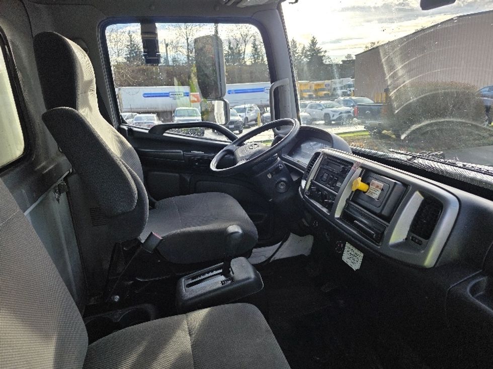 Medium Duty Box Truck-Light and Medium Duty Trucks-Hino-2019-268-Tukwila-WA-174,607\n\t\tmiles-$ 51,500 - Image 22