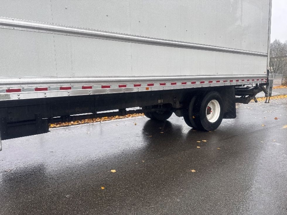 Medium Duty Box Truck-Light and Medium Duty Trucks-Hino-2019-268-Tukwila-WA-204,863\n\t\tmiles-$ 46,750 - Image 25