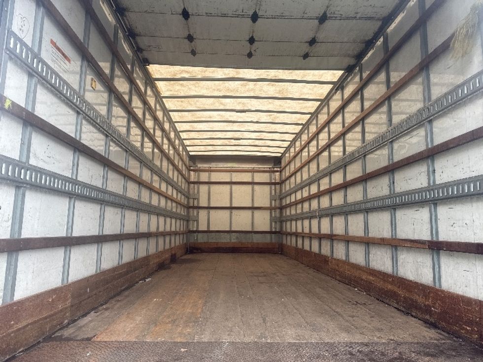 Medium Duty Box Truck-Light and Medium Duty Trucks-Hino-2019-268-Tukwila-WA-204,863\n\t\tmiles-$ 46,750 - Image 8