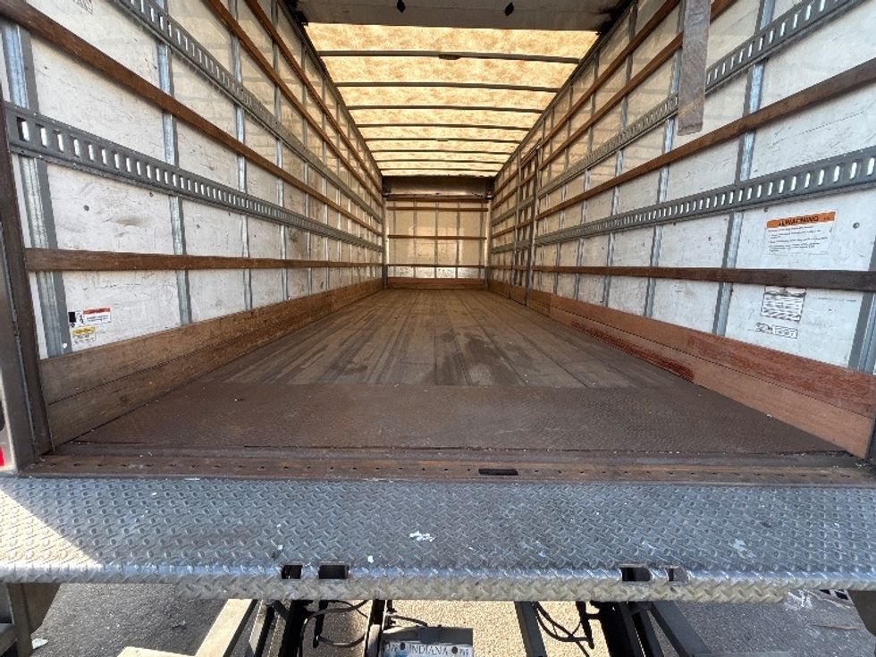 Medium Duty Box Truck-Light and Medium Duty Trucks-Hino-2019-268-West Babylon-NY-164,323\n\t\tmiles-$ 51,750 - Image 10