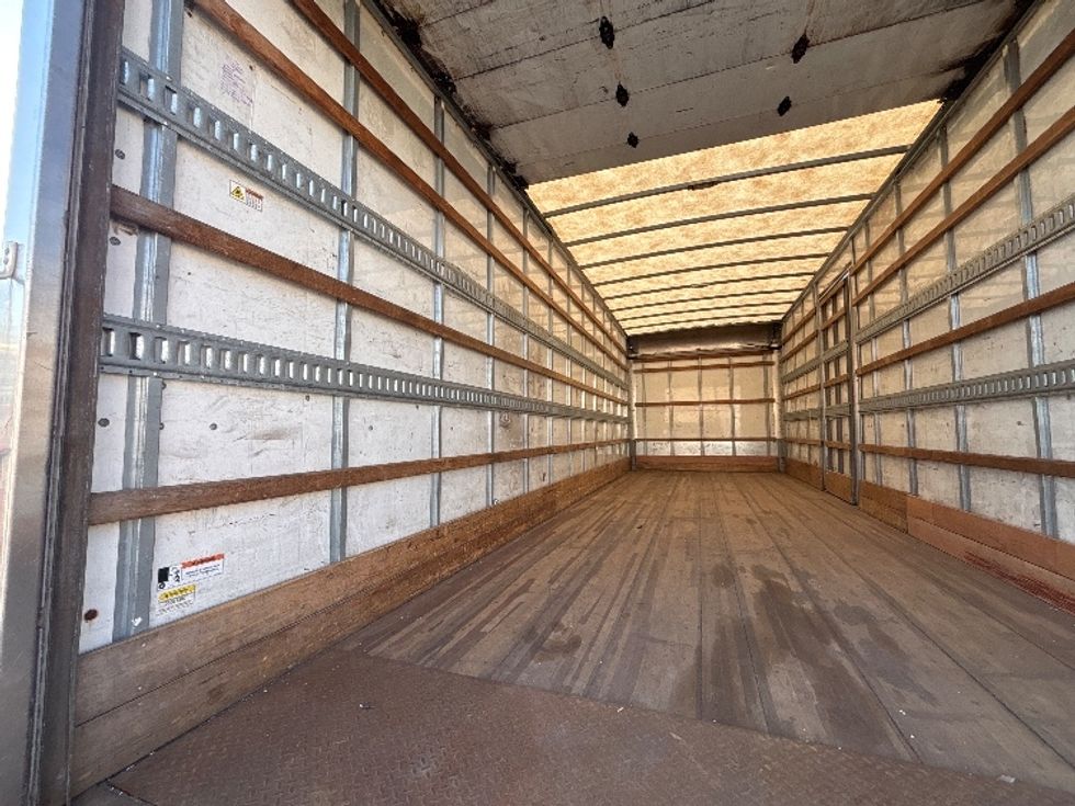 Medium Duty Box Truck-Light and Medium Duty Trucks-Hino-2019-268-West Babylon-NY-164,323\n\t\tmiles-$ 51,750 - Image 11