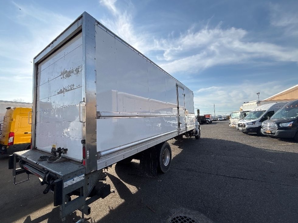 Medium Duty Box Truck-Light and Medium Duty Trucks-Hino-2019-268-West Babylon-NY-164,323\n\t\tmiles-$ 51,750 - Image 13