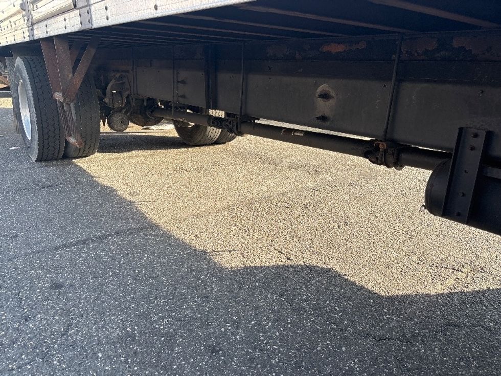 Medium Duty Box Truck-Light and Medium Duty Trucks-Hino-2019-268-West Babylon-NY-164,323\n\t\tmiles-$ 51,750 - Image 14