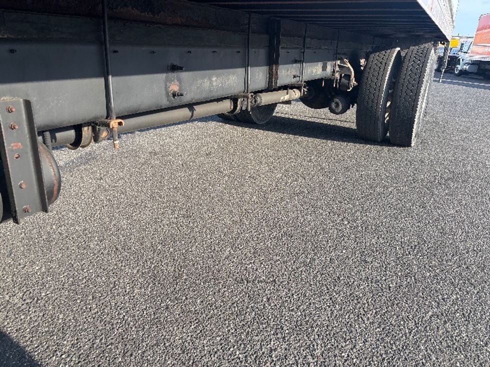 Medium Duty Box Truck-Light and Medium Duty Trucks-Hino-2019-268-West Babylon-NY-164,323\n\t\tmiles-$ 51,750 - Image 5