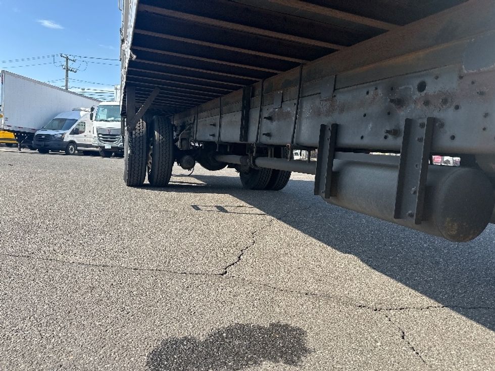Medium Duty Box Truck-Light and Medium Duty Trucks-Hino-2019-268-West Babylon-NY-166,771\n\t\tmiles-$ 48,500 - Image 13