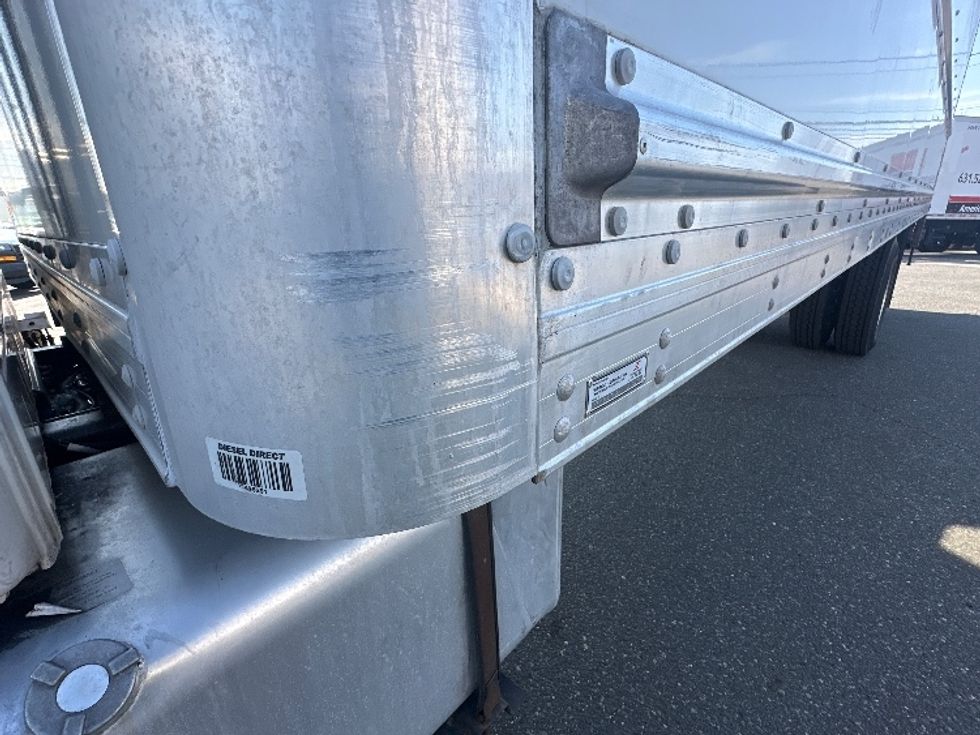 Medium Duty Box Truck-Light and Medium Duty Trucks-Hino-2019-268-West Babylon-NY-166,771\n\t\tmiles-$ 48,500 - Image 26