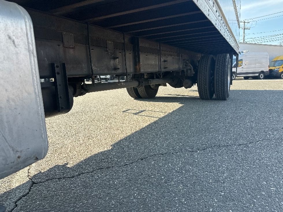 Medium Duty Box Truck-Light and Medium Duty Trucks-Hino-2019-268-West Babylon-NY-166,771\n\t\tmiles-$ 48,500 - Image 5