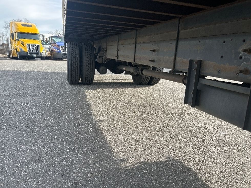 Medium Duty Box Truck-Light and Medium Duty Trucks-Hino-2019-268-West Babylon-NY-221,858\n\t\tmiles-$ 41,500 - Image 14
