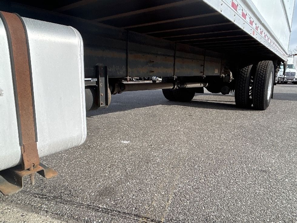 Medium Duty Box Truck-Light and Medium Duty Trucks-Hino-2019-268-West Babylon-NY-221,858\n\t\tmiles-$ 41,500 - Image 5