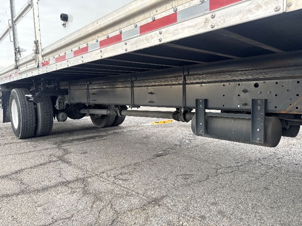 Medium Duty Box Truck-Light and Medium Duty Trucks-Hino-2019-268-West Sacramento-CA-161,037\n\t\tmiles-$ 53,500 - Image 14
