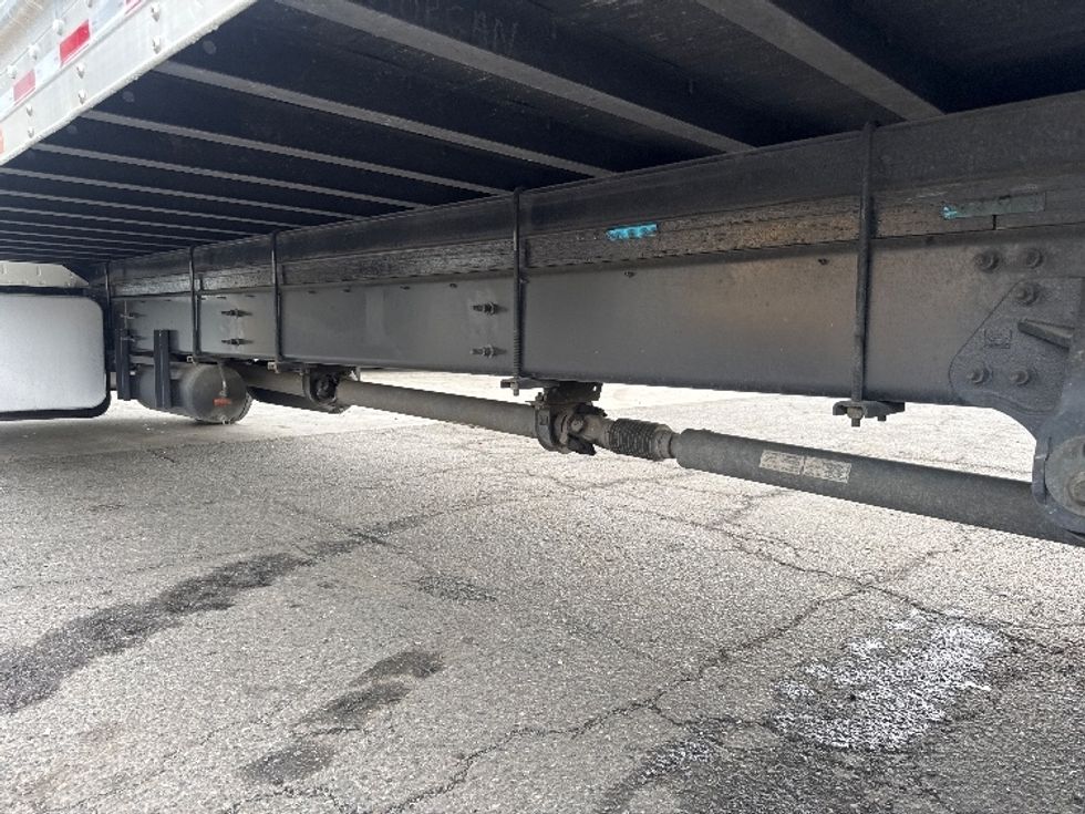 Medium Duty Box Truck-Light and Medium Duty Trucks-Hino-2019-268-West Sacramento-CA-161,037\n\t\tmiles-$ 53,500 - Image 5